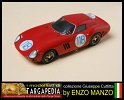 Ferrari 250 GTO n.118 Targa Florio 1964 - Annecy Miniatures 1.43 (1)